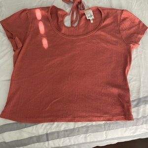 Pre-loved woman top